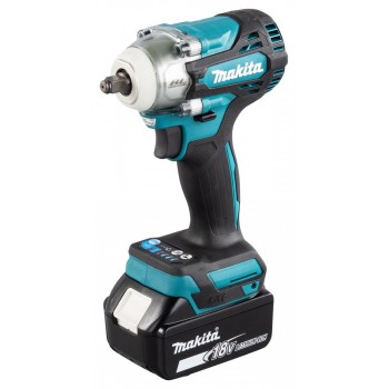 Makita DTW302Z power wrench 3/8