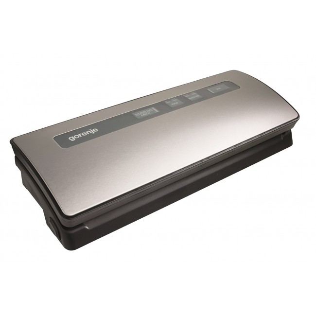 Gorenje VS120E vacuum sealer Grey Gorenje VS120E vacuum sealer Grey