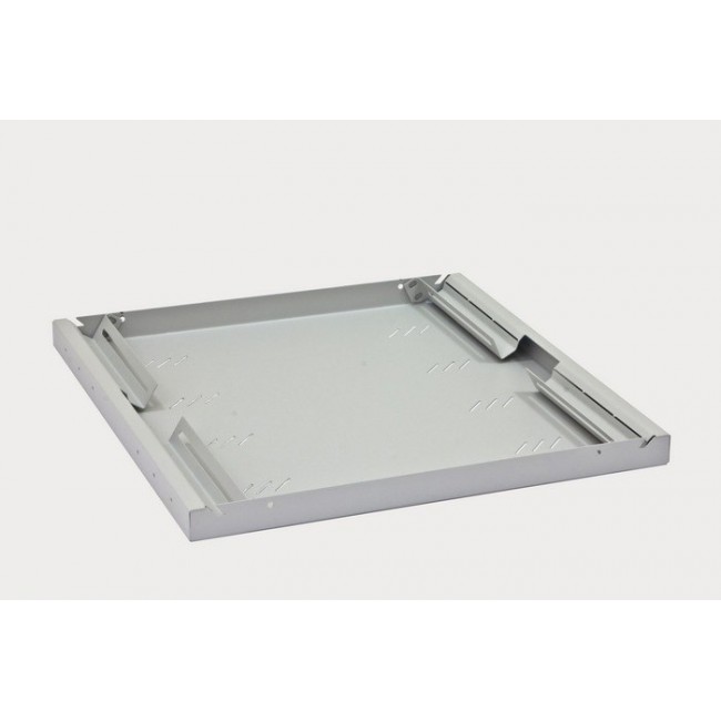 Triton Shelf with perforation 1U 550mm Triton Shelf with perforation 1U 550mm