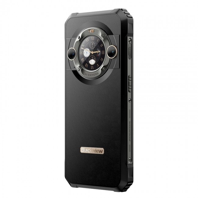 Blackview BL9000 5G 12/512GB Black Blackview BL9000 5G 12/512GB Black