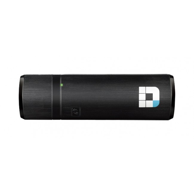 D-Link Wireless AC1300 MU-MIMO Wi-Fi USB Adapter