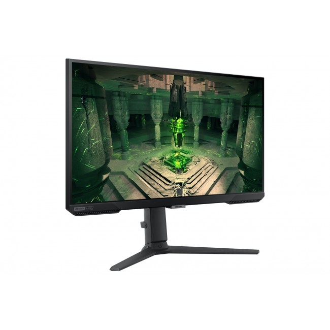 Samsung LS27BG400EUXEN computer monitor 68.6 cm (27 Samsung LS27BG400EUXEN computer monitor 68.6 cm (27