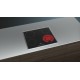 Siemens iQ300 ET645FFN1E hob Black Built-in 60 cm Ceramic 4 zone(s) Siemens iQ300 ET645FFN1E hob Black Built-in 60 cm Ceramic 4 zone(s)