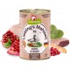 GRANATAPET Liebling's Mahlzeit Duck and goose - wet dog food - 800g