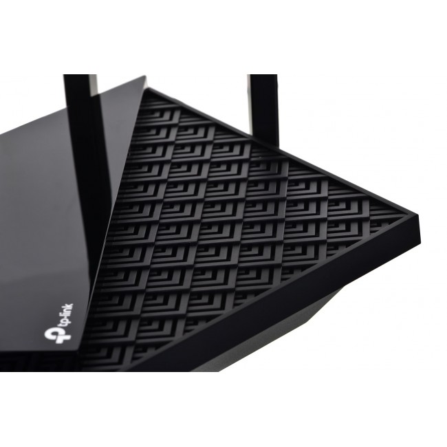 TP-Link Archer AX5400 Multi-Gigabit WiFi 6 Router TP-Link Archer AX5400 Multi-Gigabit WiFi 6 Router