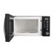 Esperanza COCINERO Black Combination microwave Countertop 20 L 1200 W Esperanza COCINERO Black Combination microwave Countertop 20 L 1200 W
