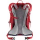 Deuter Futura 23 Women's hiking backpack Red Deuter Futura 23 Women's hiking backpack Red
