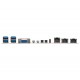 Asrock GENOA2D24G-2L+ motherboard AMD SoC Socket SP5 Asrock GENOA2D24G-2L+ motherboard AMD SoC Socket SP5
