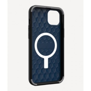 Urban Armor Gear Civilian mobile phone case 17 cm (6.7
