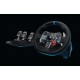 Logitech G G29 Steering wheel + Pedals Playstation 3,PlayStation 4 Analogue USB 2.0 Black Logitech G G29 Steering wheel + Pedals Playstation 3,PlayStation 4 Analogue USB 2.0 Black