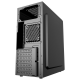 Gembird CCC-FC-170 Office computer case Fornax 170, ATX, black Gembird CCC-FC-170 Office computer case Fornax 170, ATX, black