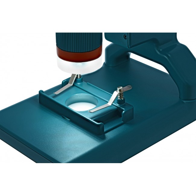 Levenhuk LabZZ DM200 220x Digital microscope