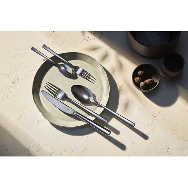 WMF Philadelphia 1166009999 flatware set 60 pc(s) Stainless steel WMF Philadelphia 1166009999 flatware set 60 pc(s) Stainless steel
