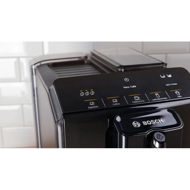 Bosch Serie 2 TIE20109 coffee maker Fully-auto Espresso machine 1.4 L