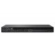 LANCOM XS-5116QF Managed L2/L3 10G Ethernet (100/1000/10000) 1U Black