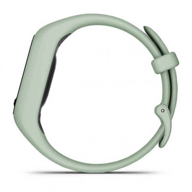 Garmin VIVOSMART 5 OLED Digital 88 x 154 pixels Touchscreen Mint colour GPS (satellite) Garmin VIVOSMART 5 OLED Digital 88 x 154 pixels Touchscreen Mint colour GPS (satellite)