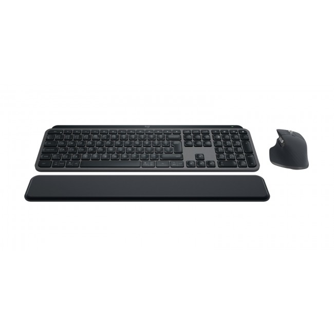Logitech Master MX Keys S Combo Logitech Master MX Keys S Combo