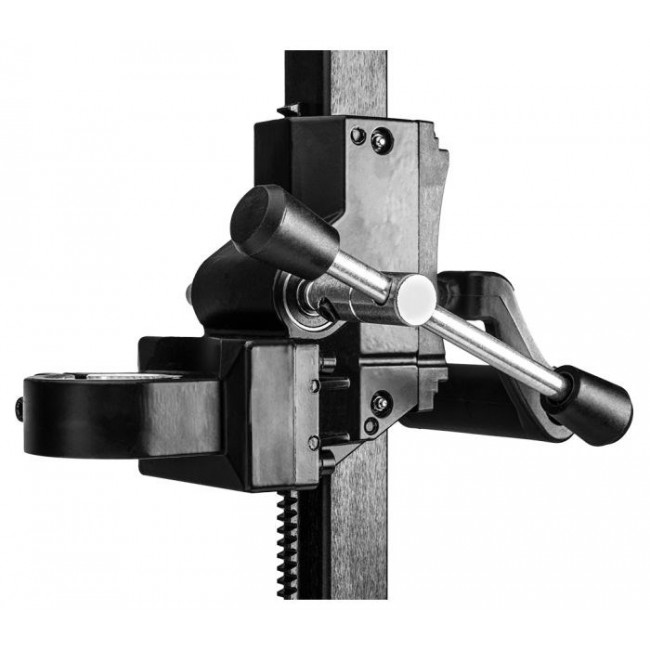 Graphite 58G540 drill 2000 RPM 13.1 kg Black, Grey Graphite 58G540 drill 2000 RPM 13.1 kg Black, Grey