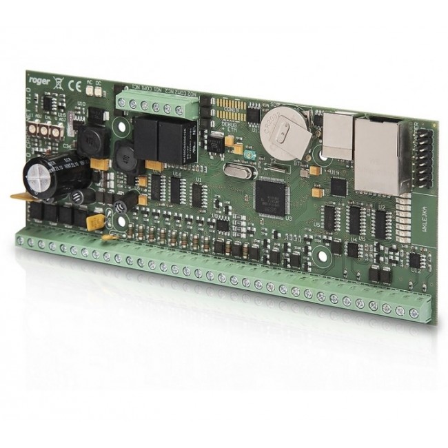 ROGER CPR32-NET-BRD Access Control Panel ROGER CPR32-NET-BRD Access Control Panel