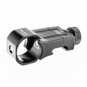 Olight E-WM25 side mount for M2R/M2T/M2X torches