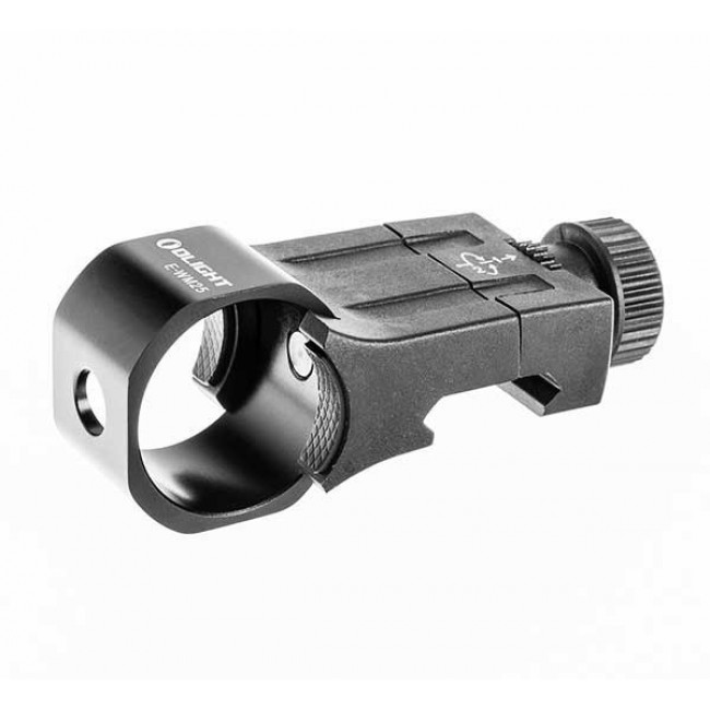 Olight E-WM25 side mount for M2R/M2T/M2X torches Olight E-WM25 side mount for M2R/M2T/M2X torches