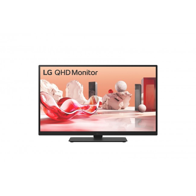 LG 27BA75QB-B.AEU computer monitor 68.6 cm (27 LG 27BA75QB-B.AEU computer monitor 68.6 cm (27