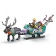 LEGO DISNEY 43256 Anna's Sleigh Adventure LEGO DISNEY 43256 Anna's Sleigh Adventure