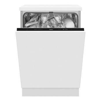 Amica DIM62E7qH dishwasher Semi built-in 14 place settings E