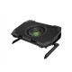 GENESIS Oxid 850 laptop cooling pad 43.9 cm (17.3