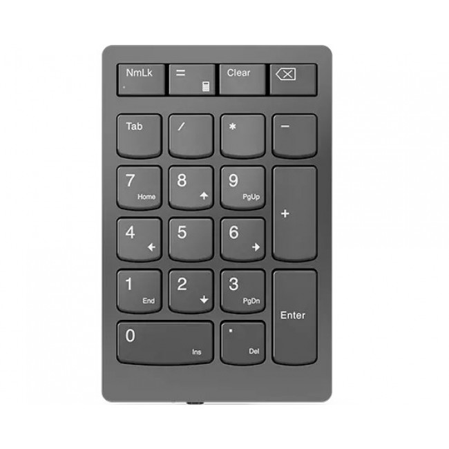 Lenovo GO - Wireless Numeric Keypad Lenovo GO - Wireless Numeric Keypad