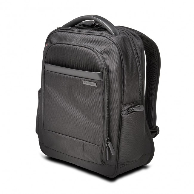 Kensington Contour 2.0 Executive Laptop Backpack 14 Kensington Contour 2.0 Executive Laptop Backpack 14