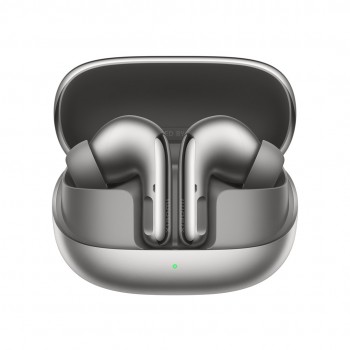 Xiaomi Buds 5 Pro Headset True Wireless Stereo (TWS) In-ear Calls/Music USB Type-C Bluetooth Grey, Titanium