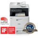 Brother MFC-L8690CDW multifunction printer Laser A4 2400 x 600 DPI 31 ppm Wi-Fi Brother MFC-L8690CDW multifunction printer Laser A4 2400 x 600 DPI 31 ppm Wi-Fi