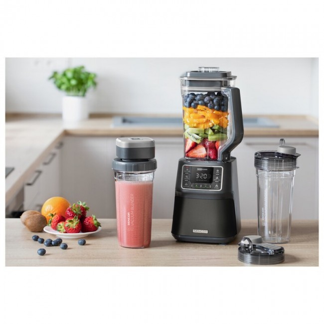 Countertop Blender Sencor SBU 7878BK 1.5 L