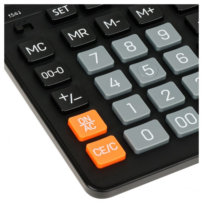 Eleven office calculator SDC-554S