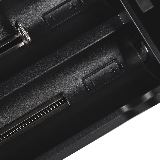 XTAR VC2SL Battery charger Li-ion / Ni-MH / Ni-CD 18650 XTAR VC2SL Battery charger Li-ion / Ni-MH / Ni-CD 18650