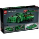 LEGO TECHNIC 42224 Porsche 911 GT3 R REXY AO Racing Car
