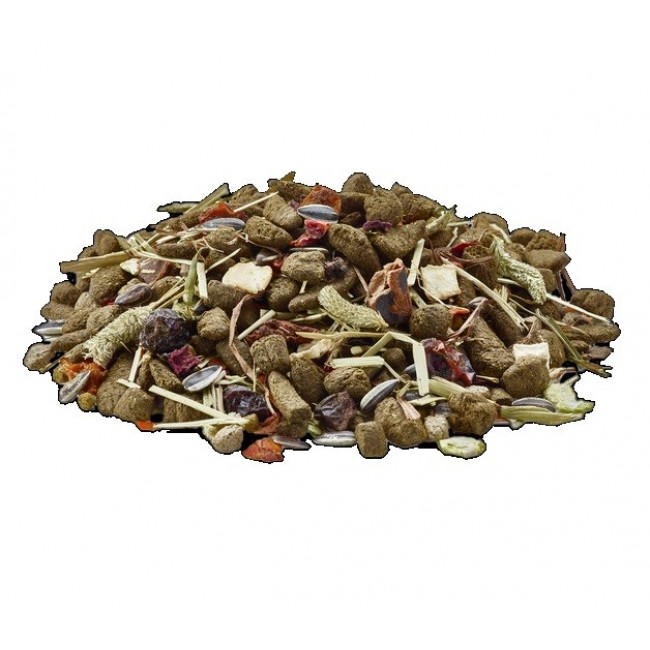 VERSELE-LAGA Nature Chinchilla - food for chinchillas - 2.3 kg