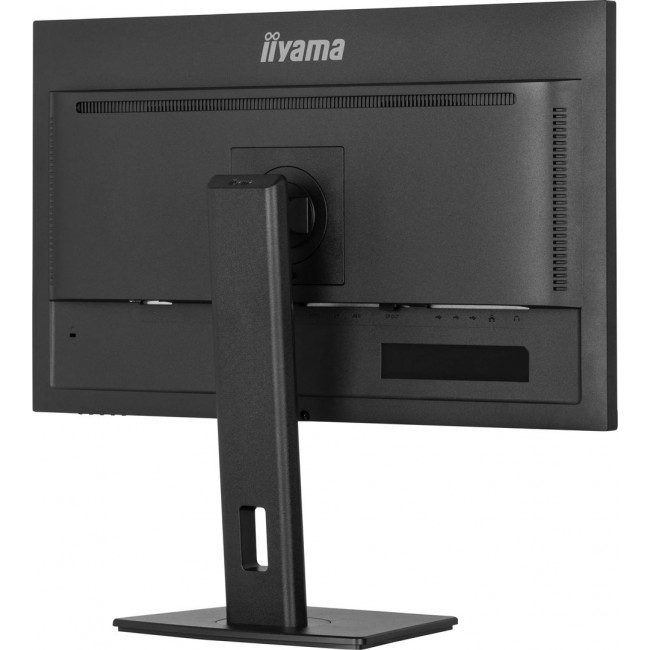 iiyama ProLite XUB2797HSN-B2 computer monitor 68.6 cm (27 iiyama ProLite XUB2797HSN-B2 computer monitor 68.6 cm (27