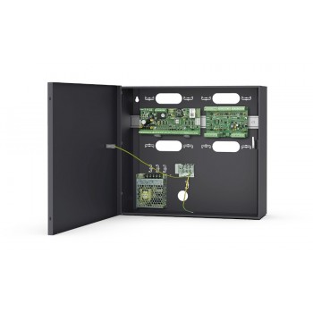 Controller kit with housing ROGER MC16-PAC-ST-3-KIT