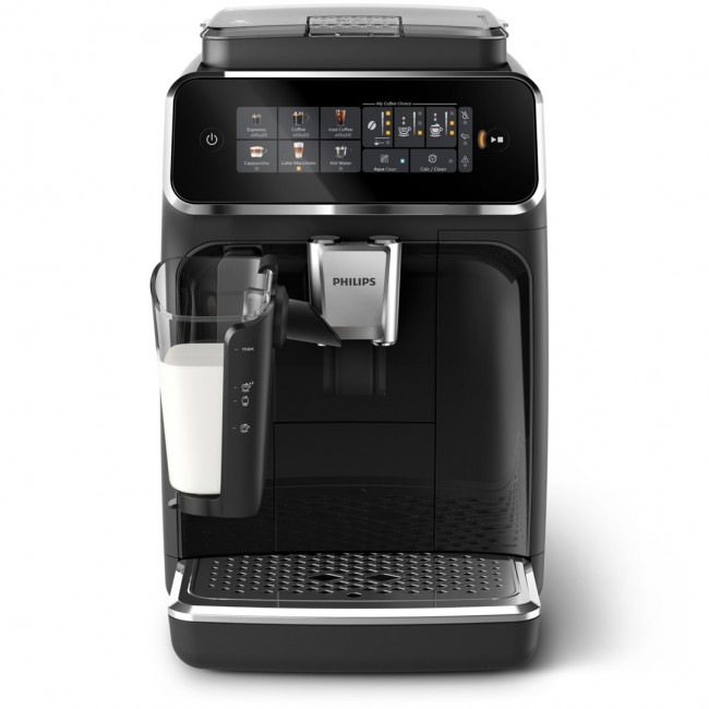 Philips EP3341/50 coffee maker Fully-auto Espresso machine Philips EP3341/50 coffee maker Fully-auto Espresso machine
