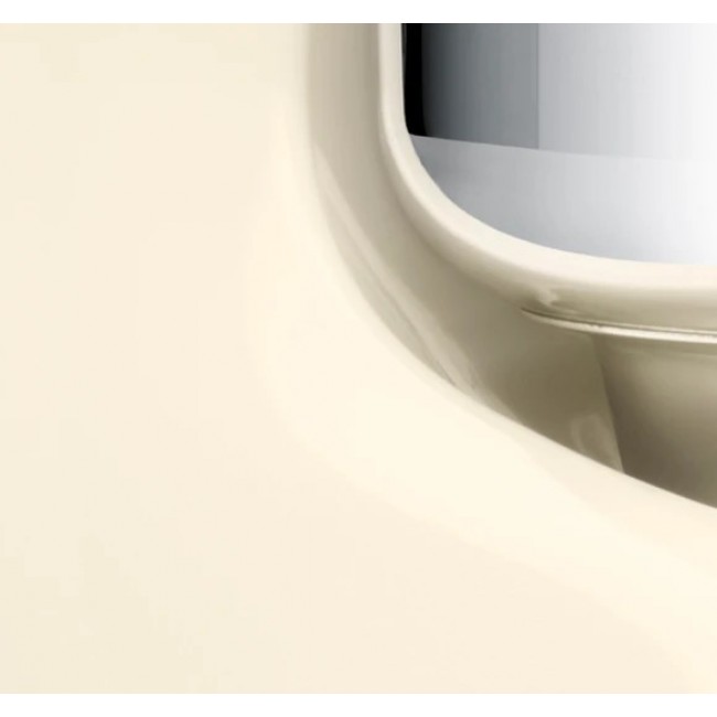 Ankarsrum Assistent Original food processor 1500 W 7 L Cream