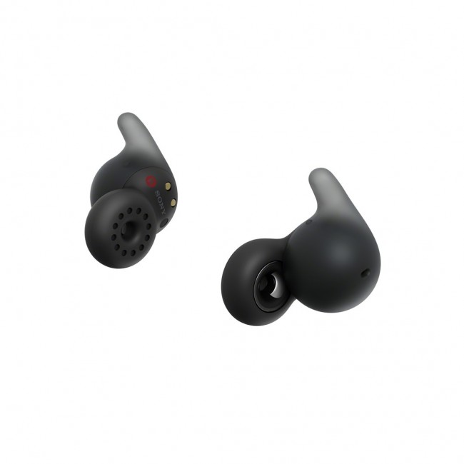 Sony LinkBuds Open WFL910B headphones/headset Wireless In-ear Calls/Music Bluetooth Black Sony LinkBuds Open WFL910B headphones/headset Wireless In-ear Calls/Music Bluetooth Black