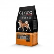 OPTIMANOVA Adult Sensitive Salmon & Potato - dry dog food - 12kg