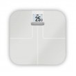 Garmin Index S2 Rectangle White Electronic personal scale