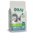 OASY One Animal Protein Adult Small/Mini Lamb - dry dog food - 2,5kg