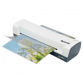 Leitz iLAM Home A4 Laminator, White