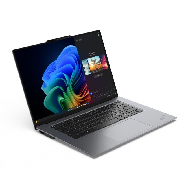 Lenovo ThinkPad X9-15 Gen 1 Copilot+ PC Intel Core Ultra 7 258V Laptop 38.9 cm (15.3