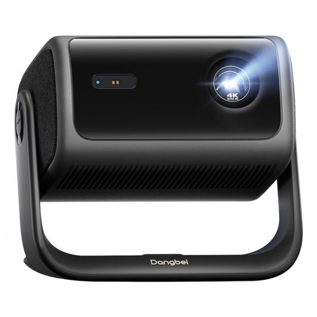 Dangbei MP1 MAX DLP UHD 4K (3840x2160) 3D Grey Dangbei MP1 MAX DLP UHD 4K (3840x2160) 3D Grey