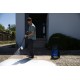 Nilfisk Core 140-8 PowerControl In-Hand EU pressure washer Upright Electric 474 l/h 1800 W Blue